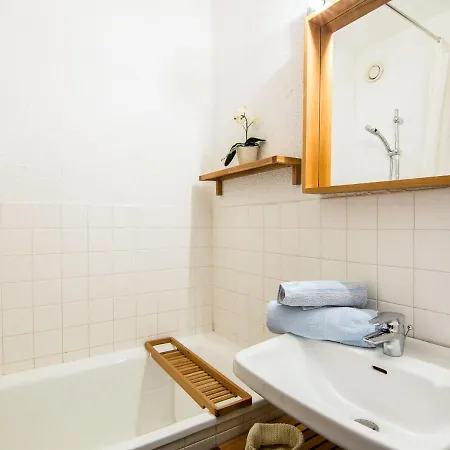Bellard-1 By Interhome * Fontcouverte-la-Toussuire