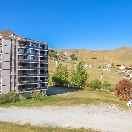 Bellard-1 By Interhome Apartment *