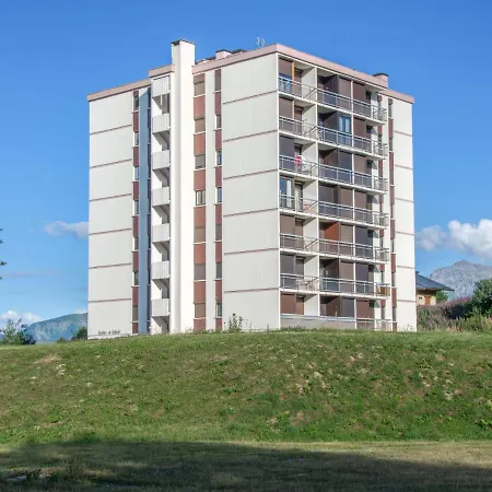 Bellard-1 By Interhome Appartement
