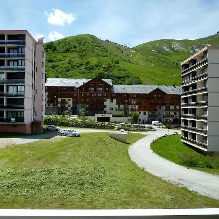 Apartment Bellard-1 By Interhome Fontcouverte-la-Toussuire