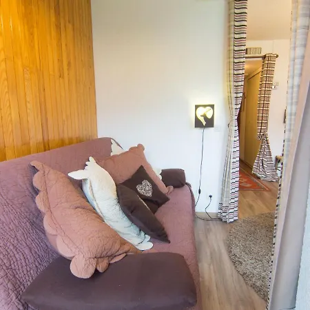 Bellard-1 By Interhome Appartement